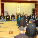 梅宮神社の甘酒祭りの2025 日程・駐車場・アクセス・交通規制・屋台・SNSや見どころをご紹介