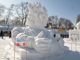 旭川冬まつり 市民雪像.jpg