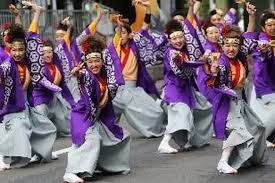 YOSAKOIソーラン祭り ジュニア大会とワオドリスクエア.jpg