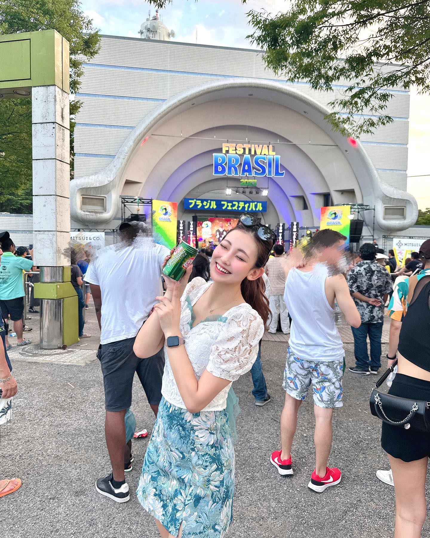 Instagram Post