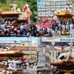 岸和田だんじり祭_merged