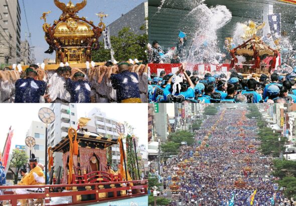 深川八幡祭り_merged